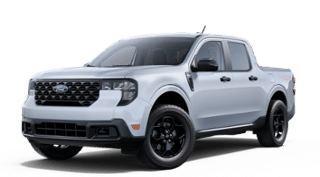 2025 Ford Maverick® External Image 2